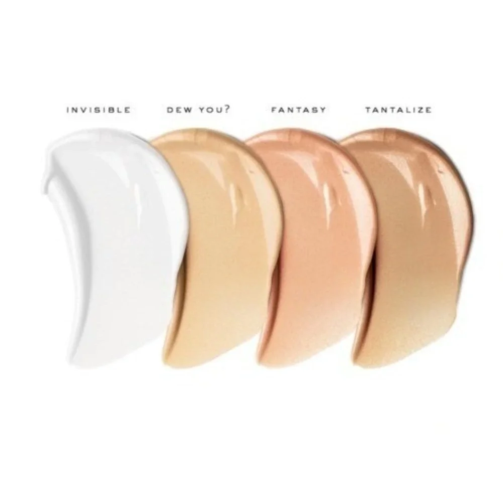 Marc Jacobs‎ DEW DROPS Coconut Gel Highlighter 54 Tantalize TRAVEL Sz 0.17oz New